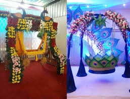 Naming Ceremony Decoration 2021 Ideas For Your Baby S Special Day Quite simply, we advise you to spy on our cradle decoration ideas. naming ceremony decoration 2021 ideas