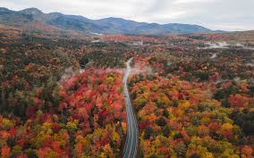 Visit Nh 7 Scenic Foliage Drives