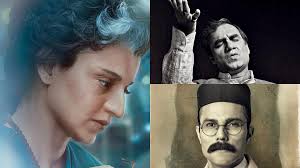 Kangana Ranaut Birthday Special (Political films in election season Playing  the neta India Today)