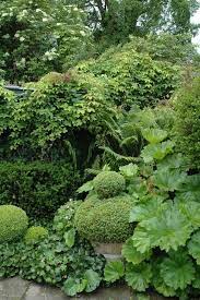 Pin By Winter Johnson On Garden Terrace Shade Garden Shade Garden Ideas Garden Design