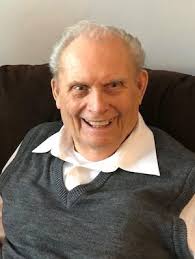 Harold Allan PHILLIPS