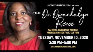 Negro Folk Symphony (William Levi Dawson)