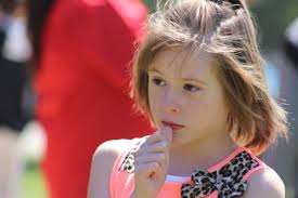 2015 Red Lake High School Graduation