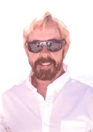 Darwin Bishop Obituary