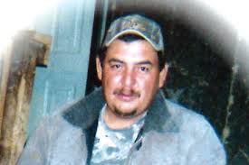 Alexander Leonard White Plume Jr.