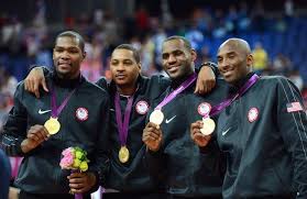 Bird, 40, began her olympic journey in 2004 in athens. Ranking The Best Usa Men S Basketball Teams