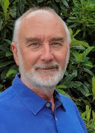 Richard Gales's Instagram, Twitter & Facebook