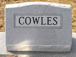 Janet Marie Sprinkle Cowles (1935-2008)