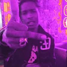 Donnell Mitchell (@rainsagsedits)