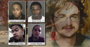 Accused killer of Andrew Graham to stand trial: "I want it to be finished" 