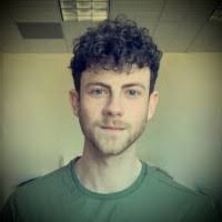 Aidan Reilly's Instagram, Twitter & Facebook