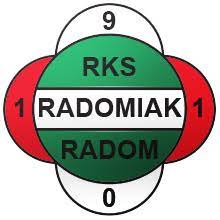 All information about radomiak (1 liga) current squad with market values transfers rumours player stats fixtures news. Rks Radomiak Radom Startseite Facebook