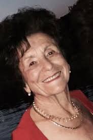 Obituary of Nancy De Sena