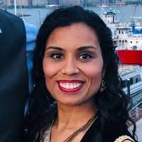 7 "Dimple Joshi" profiles