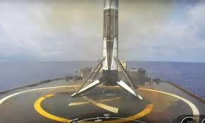 Axiom space has signed a contract with spacex for three additional crew dragon missions, enough to meet its projections for private astronaut missions to the international space station through at. Falcon 9 News Teslarati