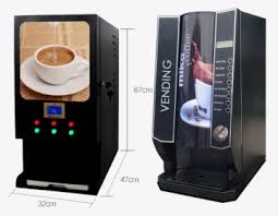 Removing the mineral buildup in your coffee machine is an essential part of the cleaning process. Coffee Machine Png Images Transparent Coffee Machine Image Download Pngitem