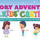 November Sensory Adventures at the Kids' Castle event in Metairie, LA