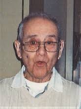 Obituary information for Leo W. Marchand