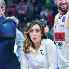 Domenica 27 giugno alle 13:15. Giulia Cicchine Eurosport Freeforumzone