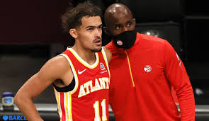 The atlanta hawks finally agreed. Atlanta Hawks Entlassen Head Coach Lloyd Pierce Archyde