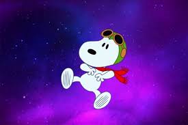 L'elemento più importante di si vive una volta sola è l'amicizia, e gli attori, parlando del film, hanno individuato alcune somiglianze con amici miei di mario monicelli. Snoopy In Space I Peanuts Tornano Sulla Luna Nella Serie Apple
