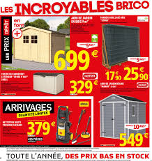Brico Depot Catalogue Actuel 07 06 30 06 2019 8 Catalogue 24 Com