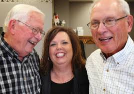 Downtown Topeka barbers to hang up shears at end of the year