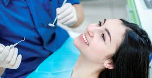 Dentistry in Plano TX