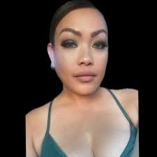 Congrats to our fighter, Marisa,