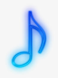Blue diamond aesthetic | tumblr. Neonmusic Musicnote Blue Neon Blueaesthetic Blueneonaes Neon Blue Aesthetic Png Image Transparent Png Free Download On Seekpng