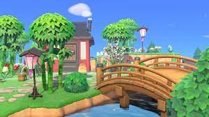 Pekoe S Zen Garden Animal Crossing Villagers Animal Crossing New Horizons Japanese Garden Animal Crossing New Horizons Zen Garden