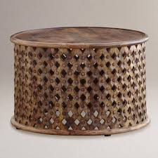 Add storage or display space with this coffee table. Pin On Furniture Ideas