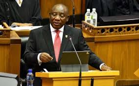 Current ppe looting and more showed us that anc will never recover. Mps Line Up Tough Questions On Covid 19 Vaccines Gbv For Ramaphosa Q A