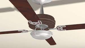 There are also lots of. How To Install A Light On A Ceiling Fan 11 Steps With Pictures
