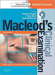 Macleod S Clinical Examination 13th Ed Pdf Free Download File Size 113 10 Mb File Ty Medical Textbooks Medical Library Free Ebooks Download