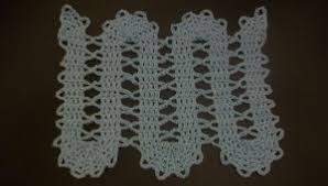 Crochet Spot » Blog Archive » Crochet Pattern: Bruges Lace ...