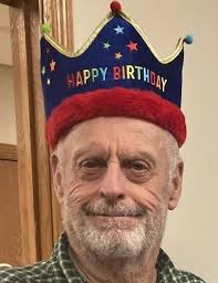 Obituary information for Larry L. Erickson