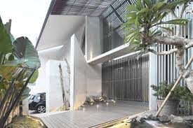 5 model rumah sederhana tapi terlihat mewah. 75 Model Desain Rumah Minimalis Sederhana Tapi Mewah Dan Indah Arsitag