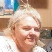 Carol Ann Taft Obituary