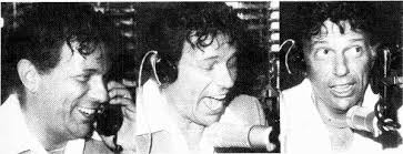 Hot Spell' Of Top Acts