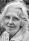 Eleanor Pastor Obituary (2011)