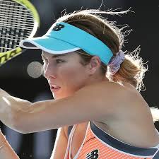 Danielle collins is famous for being a tennis player. Danielle Collins Players Rankings Tennis Com Tennis Com