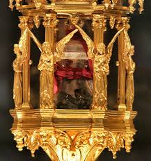 Don bosco soup kitchen and food pantry. Don Bosco S Relic Recovered The Tablet