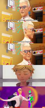 Dad Jokes By Mr Agreste Miraculous Ladybug Miraculous Ladybug Movie Miraculous Ladybug Funny Miraculous Ladybug Memes