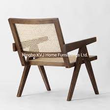 Tortuga rattan low back barrel chair. China Kvj 6544 Brown Cane Webbing Rattan Beech Wood Relaxing Kd Disassembled Pj Easy Chair China Pierre Jeanneret Easy Chair Relaxing Chair
