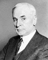 Blog misteri enigma: Cordell Hull dan alien di Capitol Building
