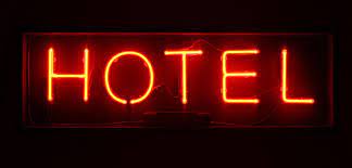 Hotel Planner Group Rates For Guests Who Don T Want To Drive Home After In Case The Wedding Isn T Right Next D Neon Signs Cool Neon Signs Cheap Neon Signs