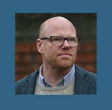 Q&A with Anthony Baxter: Insights