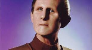 The DS9 Character You'd Take On An Away Mission Is...