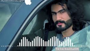 ترانه_دمره-بد-قسمته-یمه-زه-خدایه#ترانه #khalilaman